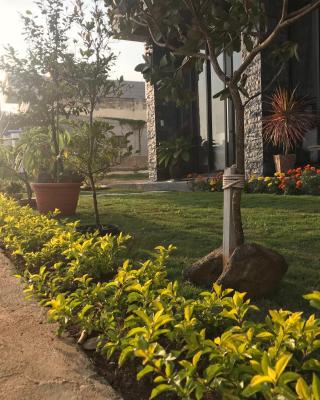 Good Nest Homestay