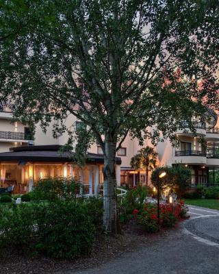 Park Hotel Junior