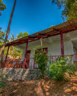 Dulmini Homestay