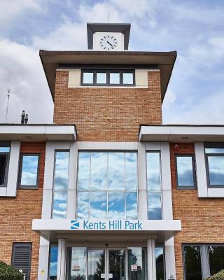 Kents Hill Park Training & Conference Centre