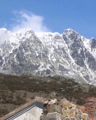 Hostal Asador La Montaña