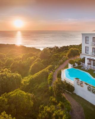 The Plettenberg Hotel