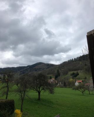 Petit week end dans la vallée