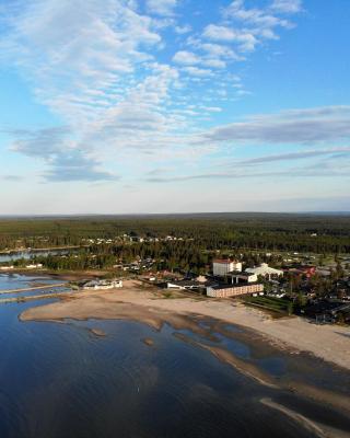 Pite Havsbad Piteå