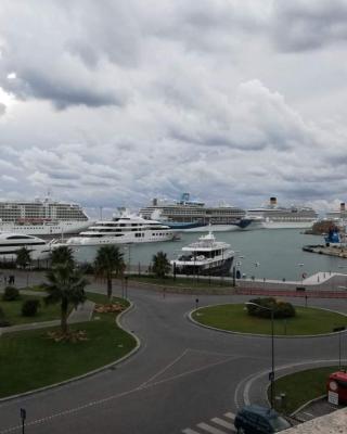 Alloggio Turistico Port View