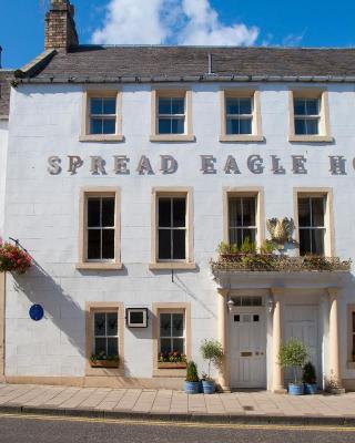 The Spread Eagle Hotel