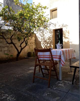 Casa a Corte - Il Tramontana