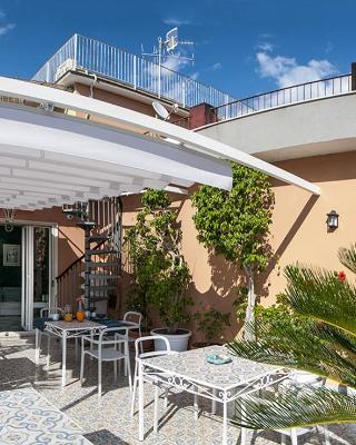 B&B Amalfè