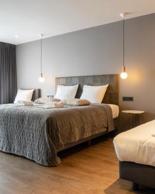 Boutique Suites Lisse - Schiphol