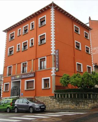 Hostal Sierra de Gredos