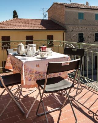 MADI' casa vacanze