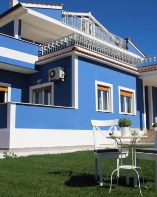 Villa Le Garden