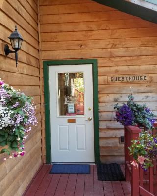 Talkeetna Hideaway