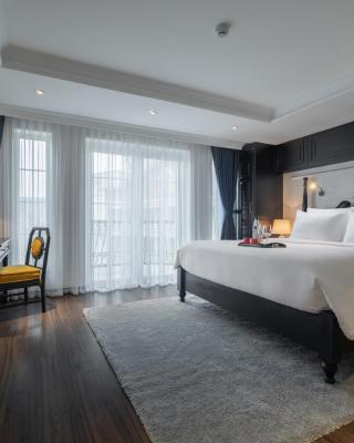 My Boutique Hotel & Spa