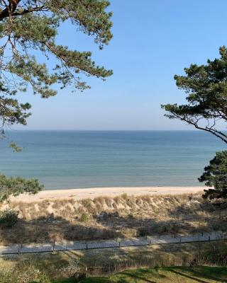 Ferienwohnung Seeblick, Ferienanlage "Blaumuschel"