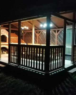 Casa UILA