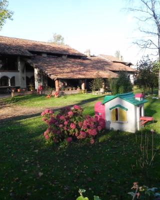 Agriturismo Cascina Poscallone