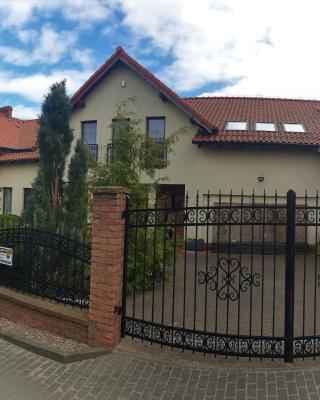 Villa Mechelinka