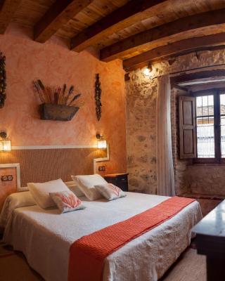 Hotel Rural La Enhorcadora