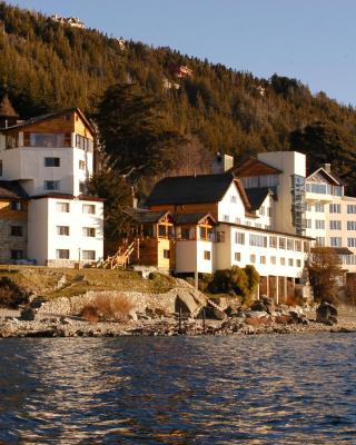 Hotel Huemul