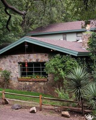 Ramsey Canyon B&B