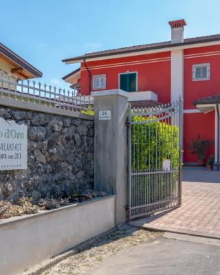 Merlo d'Oro