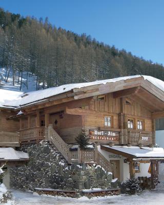 Dorf Alm