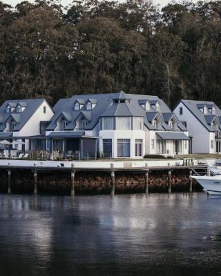 Anchorage Port Stephens