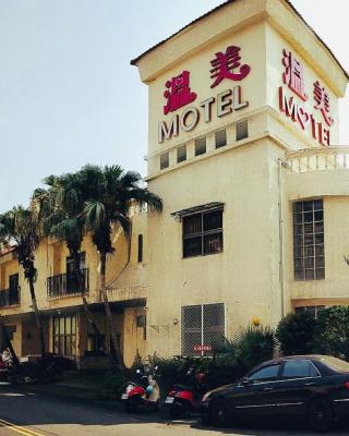 Wen Mei Motel