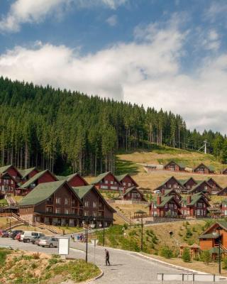 Bukovel Hotel