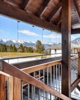 Chalet Fischer by A-Appartments