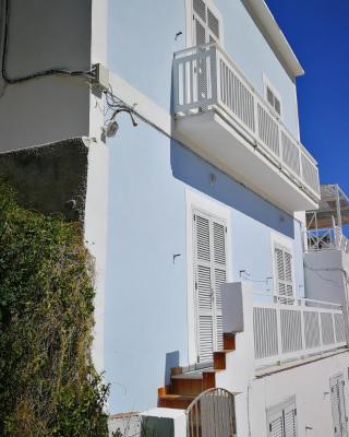 VisitPonza - Palazzetto Azzurro