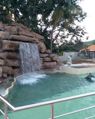 Mount Retreat Resorts - Madurai