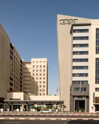 Novotel Deira Creekside Dubai