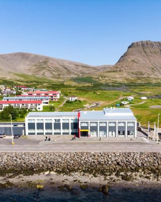 Fosshotel Westfjords