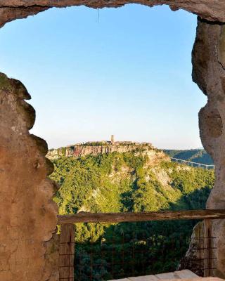 La Grotta Su Civita