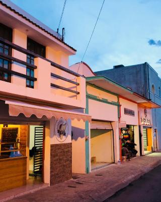 Casa Alberto Cozumel