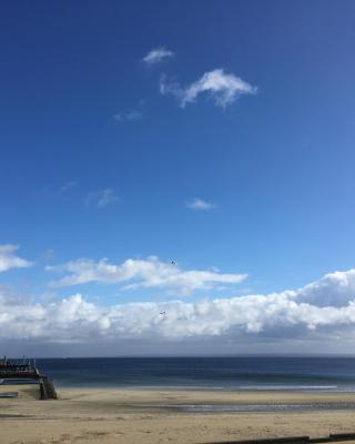 Kerocéan appartement vue sur mer