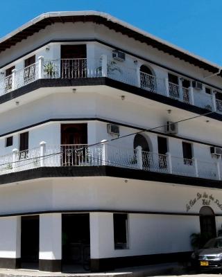 Hotel Casa de las Dos Palmas -Hotel Boutique