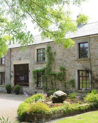 Green Bank Farmhouse