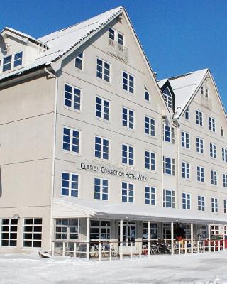 Home Hotel With