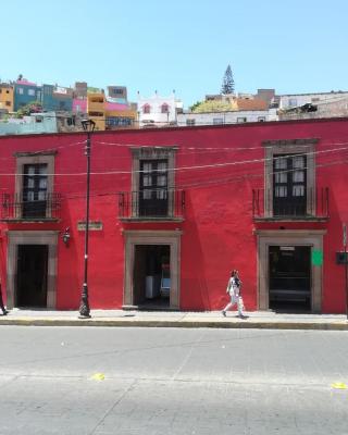 Hotel Dos Rios