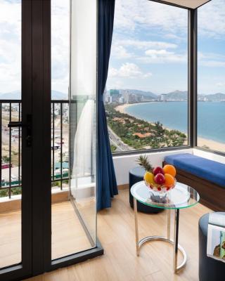 Crown Hotel Nha Trang