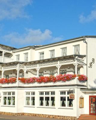 Hotel Granitz