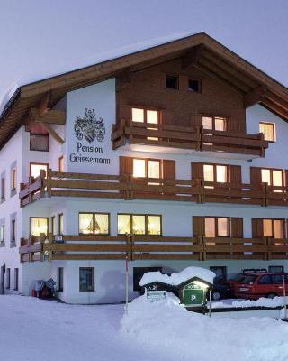 Pension Grissemann