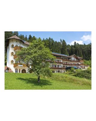Öko-Landhotel Basler Hof
