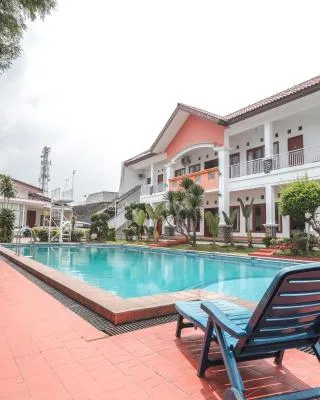 Hotel Lurus
