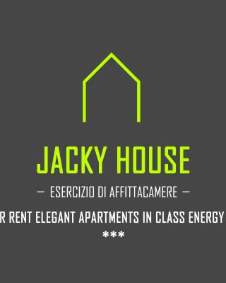 Jacky House 3.0