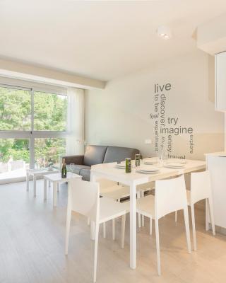 Daro Apartments