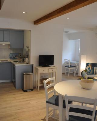 Apartment Gordana
